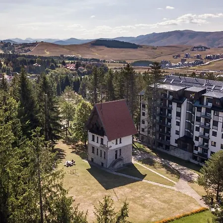 Titova Zlatibor