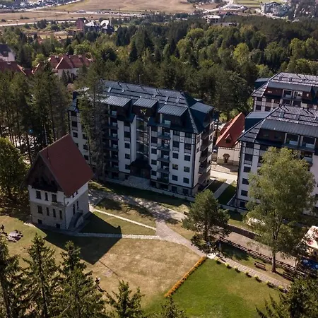 Titova Hotel