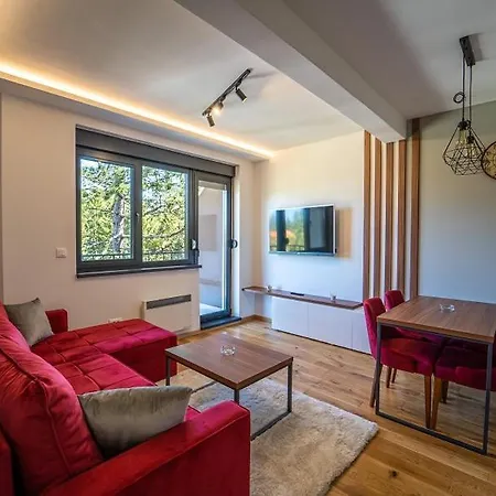 Titova Hotel 4*