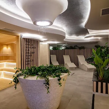 Hotel Titova