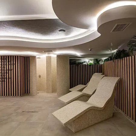 Hotel Titova Zlatibor