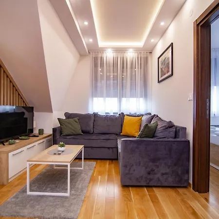 Titova Hotel 4*