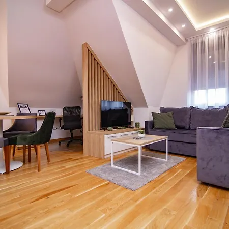 Titova Hotel 4*