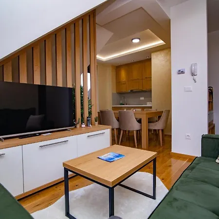 Titova 4* Zlatibor