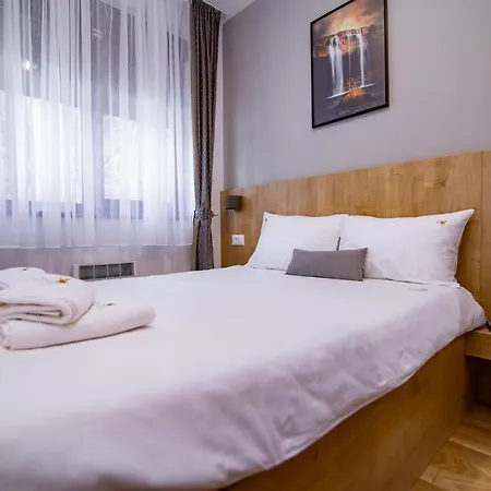 Hotel Titova