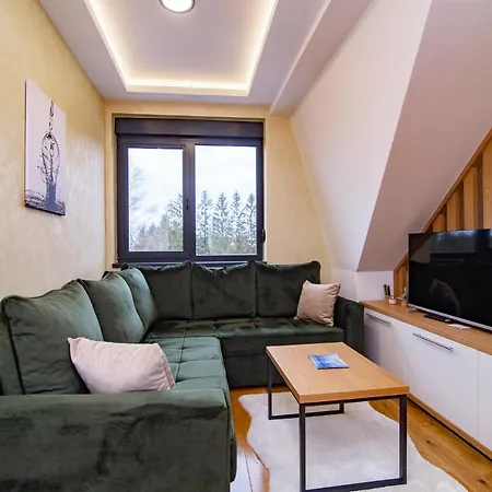 Titova 4* Zlatibor