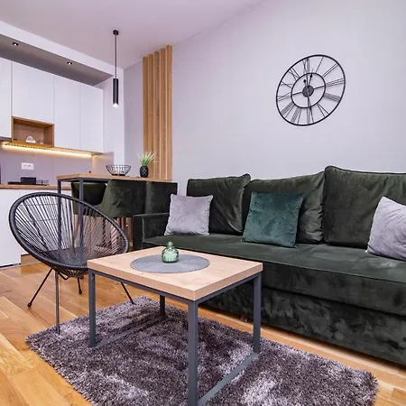 Titova Hotel 4*