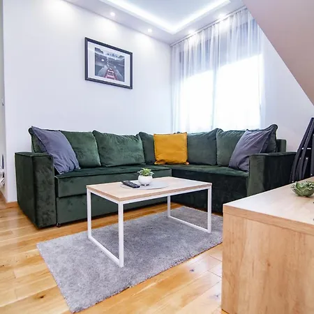 Titova 4* Zlatibor