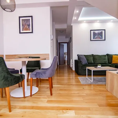 Titova 4* Zlatibor