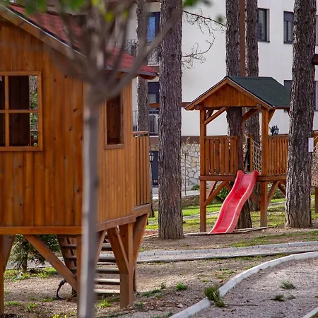Hotel Titova Zlatibor