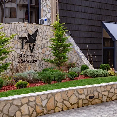 Titova 4* Zlatibor