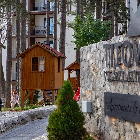 Titova Hotel Zlatibor