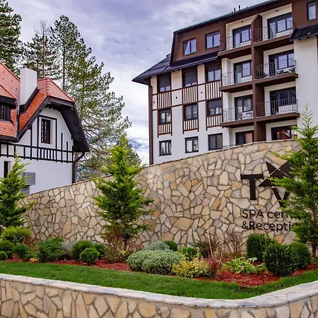 Titova Hotel 4*