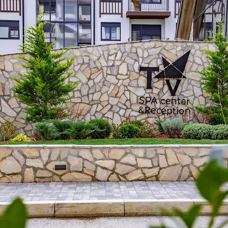 Hotel Titova Zlatibor