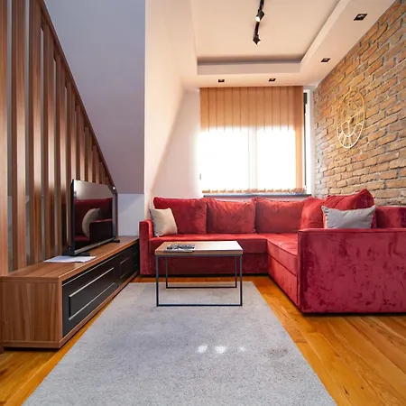 Titova Hotel 4*