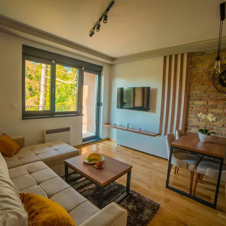 Titova Hotel 4*