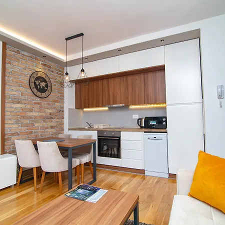 Titova Hotel 4*
