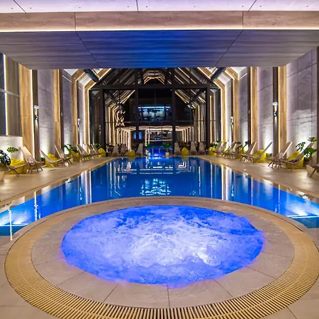 Hotel Titova